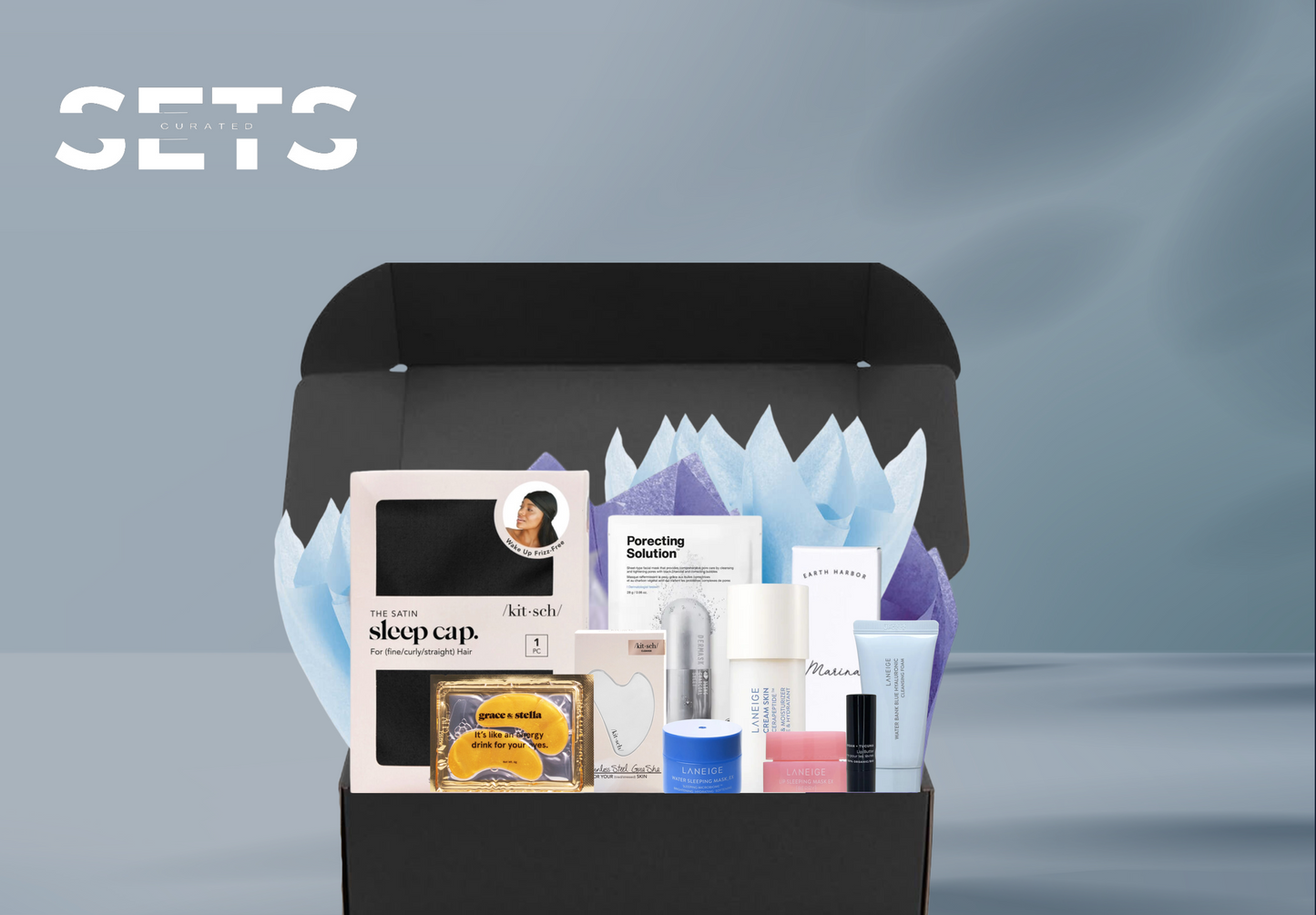 Bliss Box