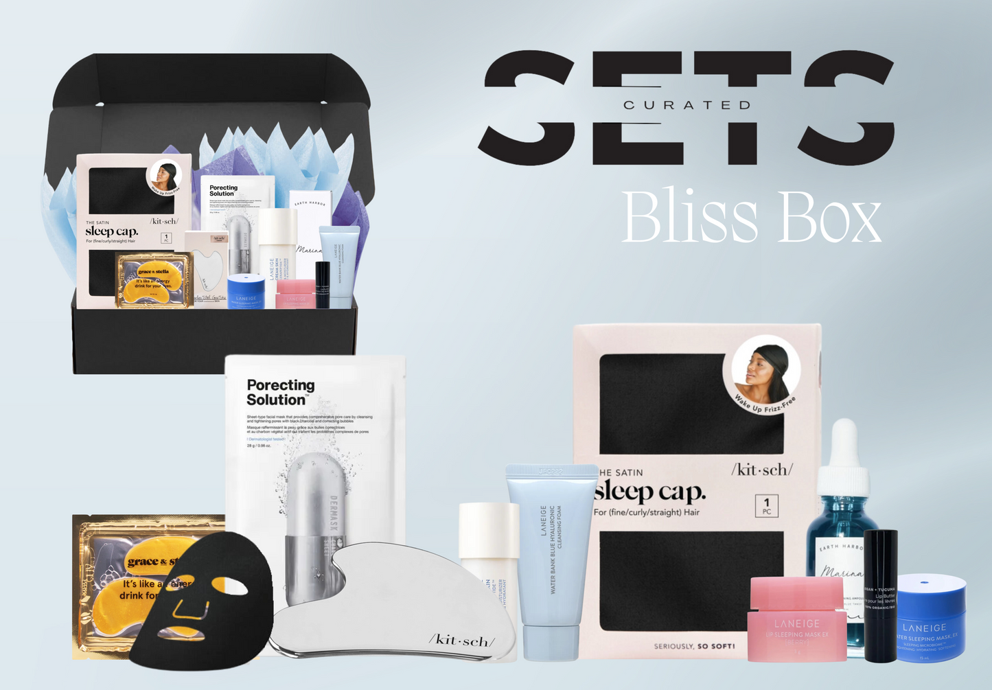 Bliss Box