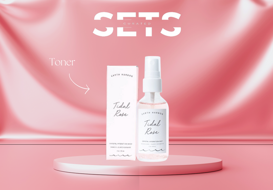 Tidal Rose Spray